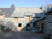 Ferme, Poubreuil (Saint-Just)