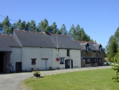 Ferme, les Champs Haras (Maxent)