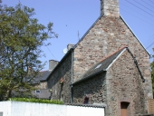 Maison, 1 rue Kerilis (Plouha)