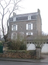 Maison, 33 rue Alain d'Argentré (Argentré-du-Plessis)