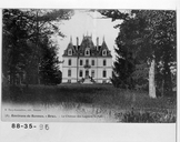 Château des Loges (Bruz)