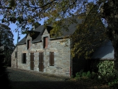 Ferme, le Bot (Bruc-sur-Aff)