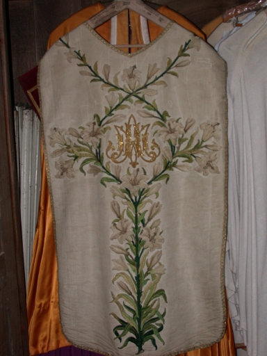 Chasuble