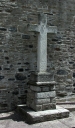 Croix de chemin, rue de l'Isle ; rue des Pilotes (Saint-Cast-le-Guildo)