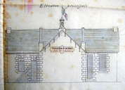 Les écoles sur la commune de Plounéour-Ménez