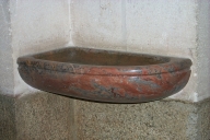 Ensemble de 4 bénitiers