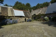 Ferme, Poulgodroh (Landévant)