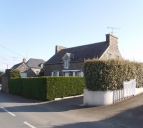 Maison, la Ville-Madren (Pordic)