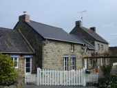 Ferme, Lautemarière (Cuguen)