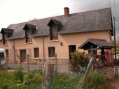 Ferme, Brais (Noyal-Châtillon-sur-Seiche)