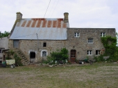 Ferme, Kernours (Belz)