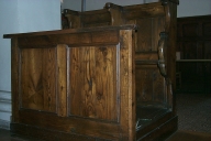 Ensemble de 4 stalles (2x2)