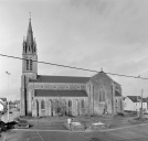 Eglise Paroissiale Saint-Pierre (Plumieux)