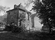 Atelier d'Artisan, la Claie (Sainte-Anne-sur-Vilaine)