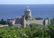Observer, orienter, se défendre (Projet de Parc naturel régional Rance-Côte d'Emeraude)