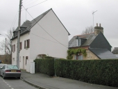 Maison, 20 allée André-Ménard (Rennes)