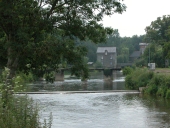 Moulin, Sévigné (Acigné)