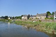 Bourg de Pouldouran (Pouldouran fusionnée en La Roche-Jaudy en 2019)