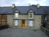 Maison dite "de la Nonne", le Pré (Renac)