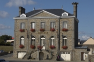 Architecture publique ou collective sur la commune de Plerguer