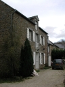Ferme, actuellement maison, les Chapelles (Saint-Pierre-de-Plesguen fusionnée en Mesnil-Roc'h en 2019)