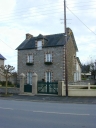 Maison, 77 rue de Dinan (Pleurtuit)
