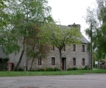 Maison 8, Keraudy (Ploumilliau)