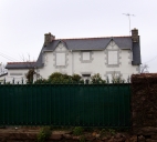 Maison, Bel-Air (Lanmodez)