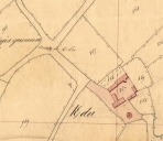 Croix de chemin, Kerdu (Ploumilliau)