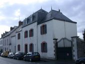 Maison, 6 rue Jean Martin (Vannes)