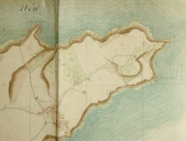 Poste de guet 1 dit corps de garde de la Pointe de la Corbière, Lormet (Saint-Cast-le-Guildo)