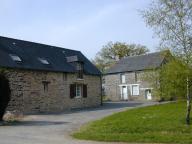 Ferme, la Chevallerais (Treffendel)