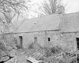 Maison, Kergonvan (Goulien)