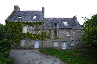 Maison de prêtre, la Marotais (Léhon fusionnée en Dinan en 2018)