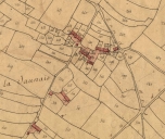 Écart de la Janais (Créhen)