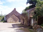 Écart, la Tennedais (Saint-Malo-de-Phily)