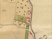 Maison de notable dite de Carivan (Morieux fusionnée en Lamballe-Armor en 2019)