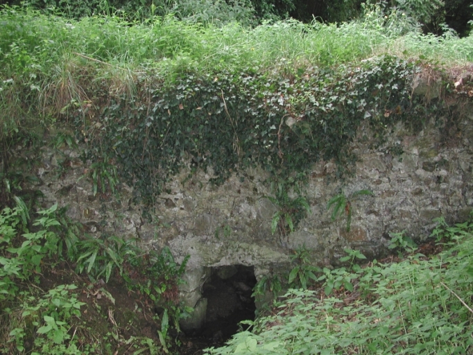 Pont Rouault (Planguenoual fusionnée en Lamballe-Armor en 2019)