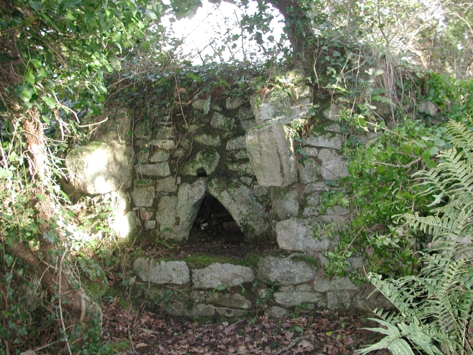 Ferme de Crec'h Meur, Goas Lagorn (Trébeurden)