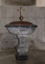 Fonts baptismaux