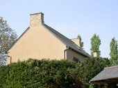 Maison, Villery (Trévérien)