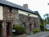 Ferme, la Poulnais (Saint-Thurial)