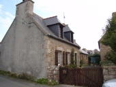 Maison, Port-Blanc (Penvénan)