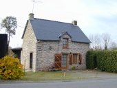 Maison, Bréhaugon (Pipriac)