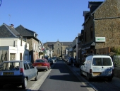 Quartier de l'église