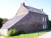 Ferme, 11 chemin de Saint-Pabu (Saint-Briac-sur-Mer)