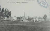 Présentation de la commune de Montreuil-sur-Ille