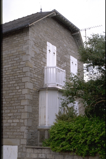 Maison, 25 rue de Lesrot (Saint-Cast-le-Guildo)