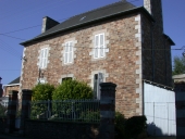 Maison, 33 rue Pierre Loti (Plouha)