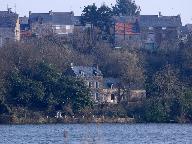 Ecart, le Châtelier (La Vicomté-sur-Rance)